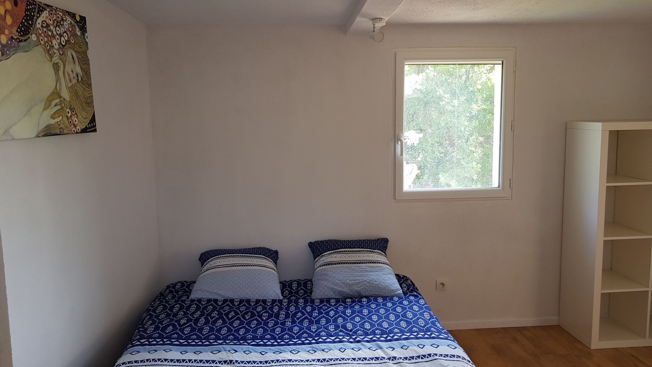 Photo of Bedroom in Quinson