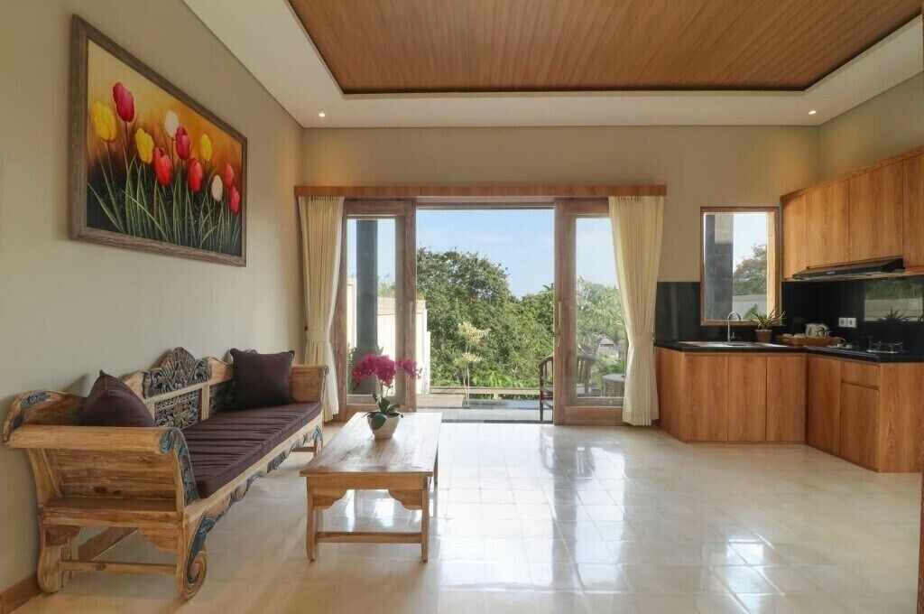 Photo of Livingroom in Batuan
