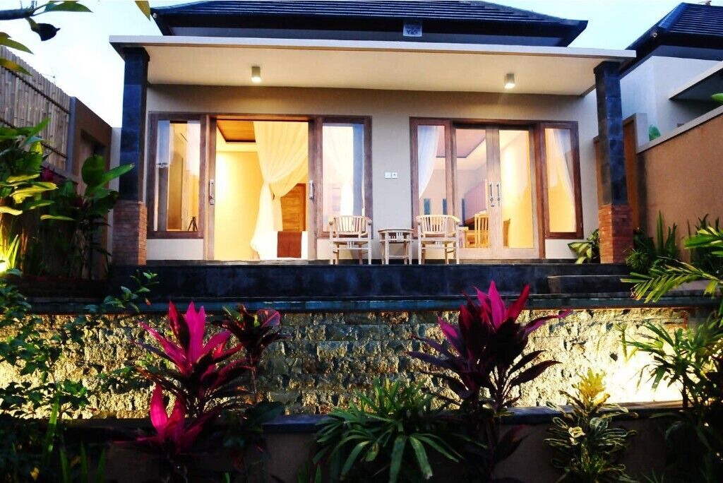 Photo of Patio Balcony in Batuan
