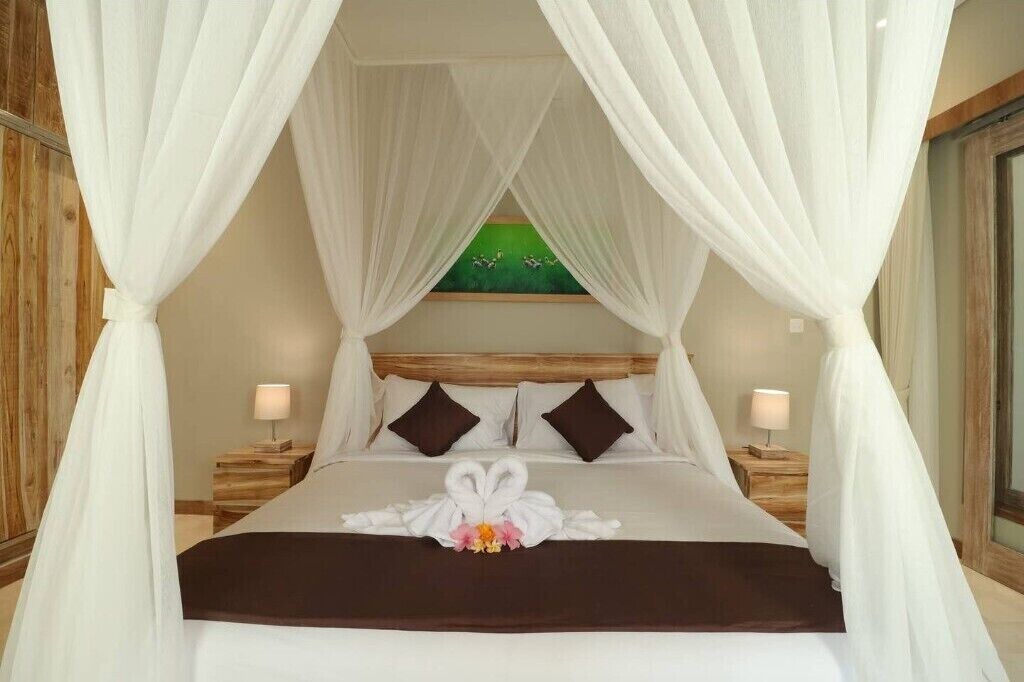 Photo of Bedroom in Batuan