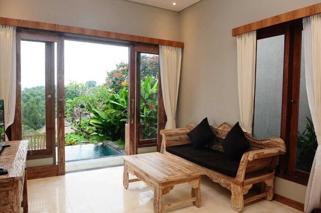 Photo of Livingroom in Batuan
