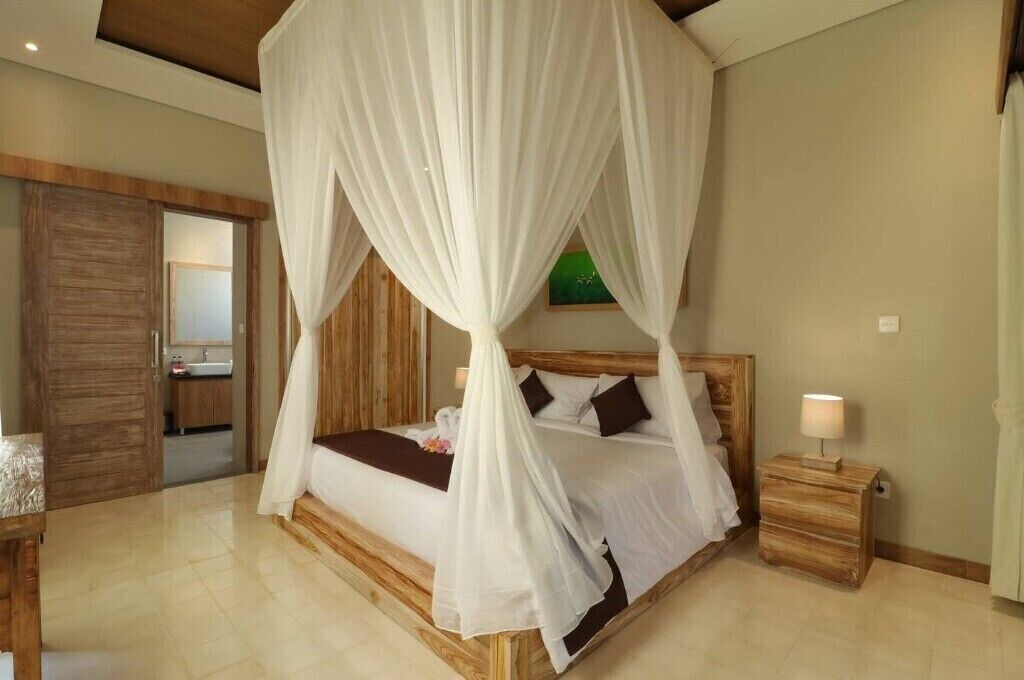 Photo of Bedroom in Batuan