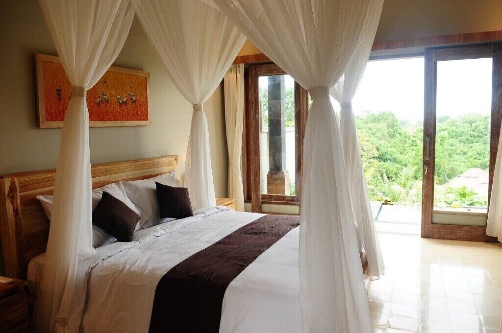 Photo of Bedroom in Batuan