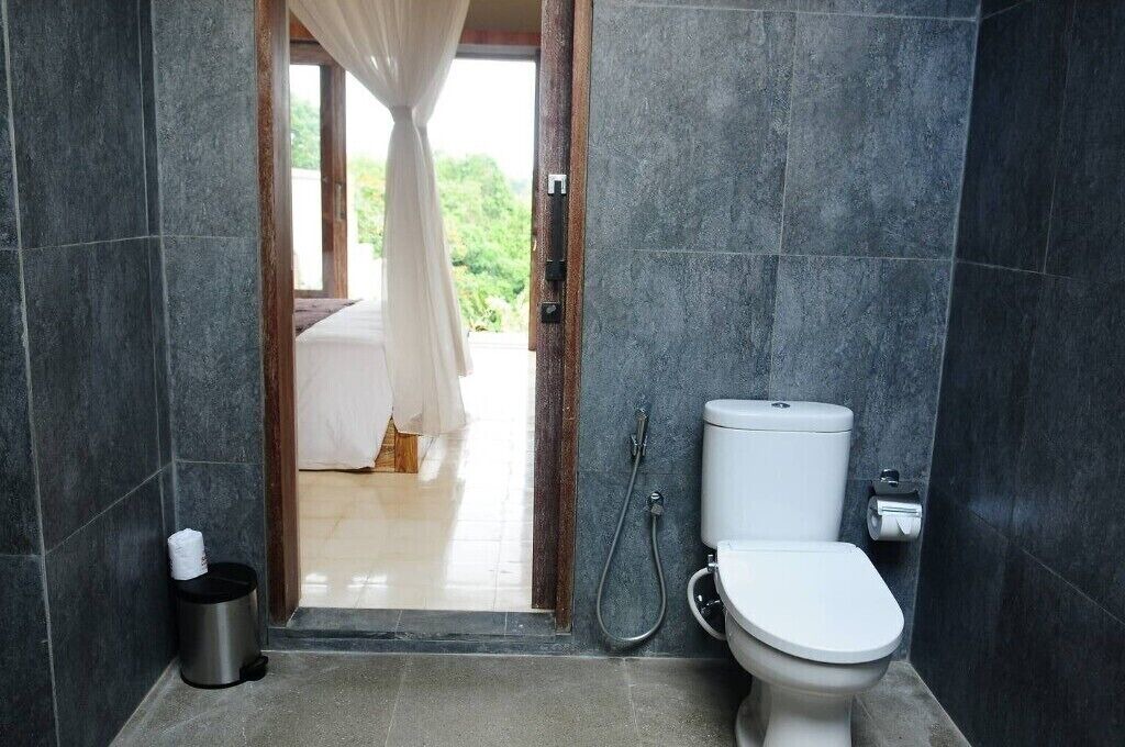 Photo of Bathroom in Batuan