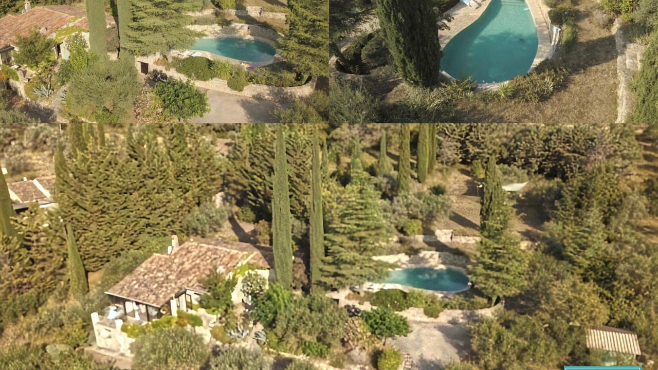 Photo of Outdoor in Callas
