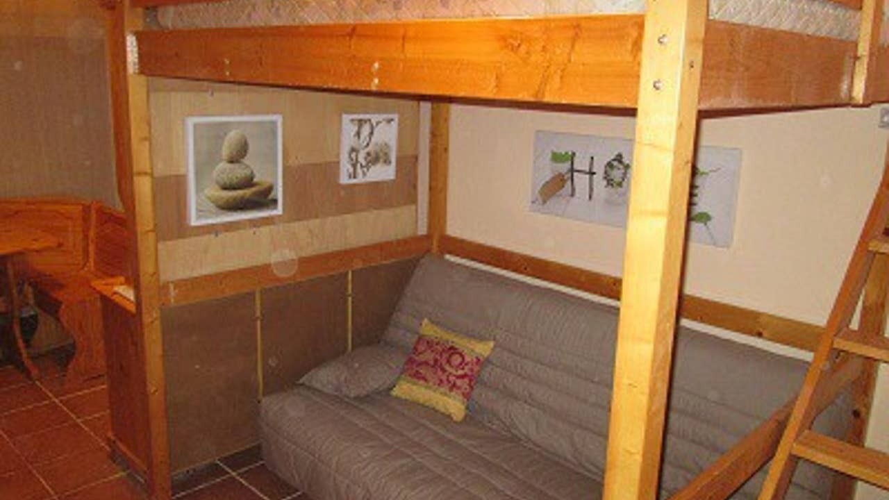 Photo of Bedroom in Plan-d'Aups-Sainte-Baume