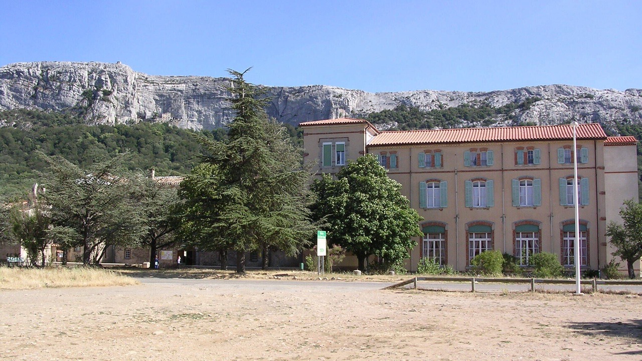 Photo of Outdoor in Plan-d'Aups-Sainte-Baume