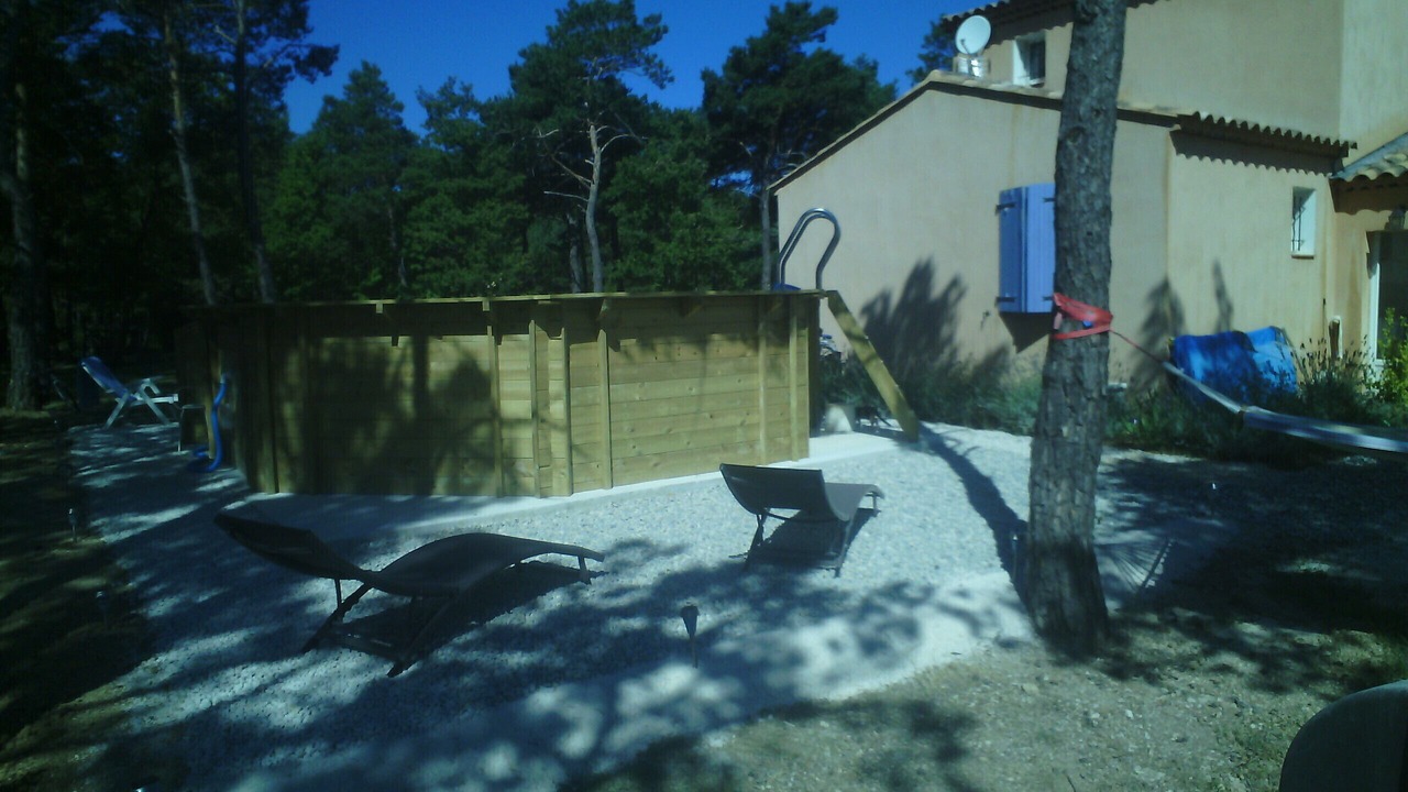 Photo of Outdoor in Plan-d'Aups-Sainte-Baume