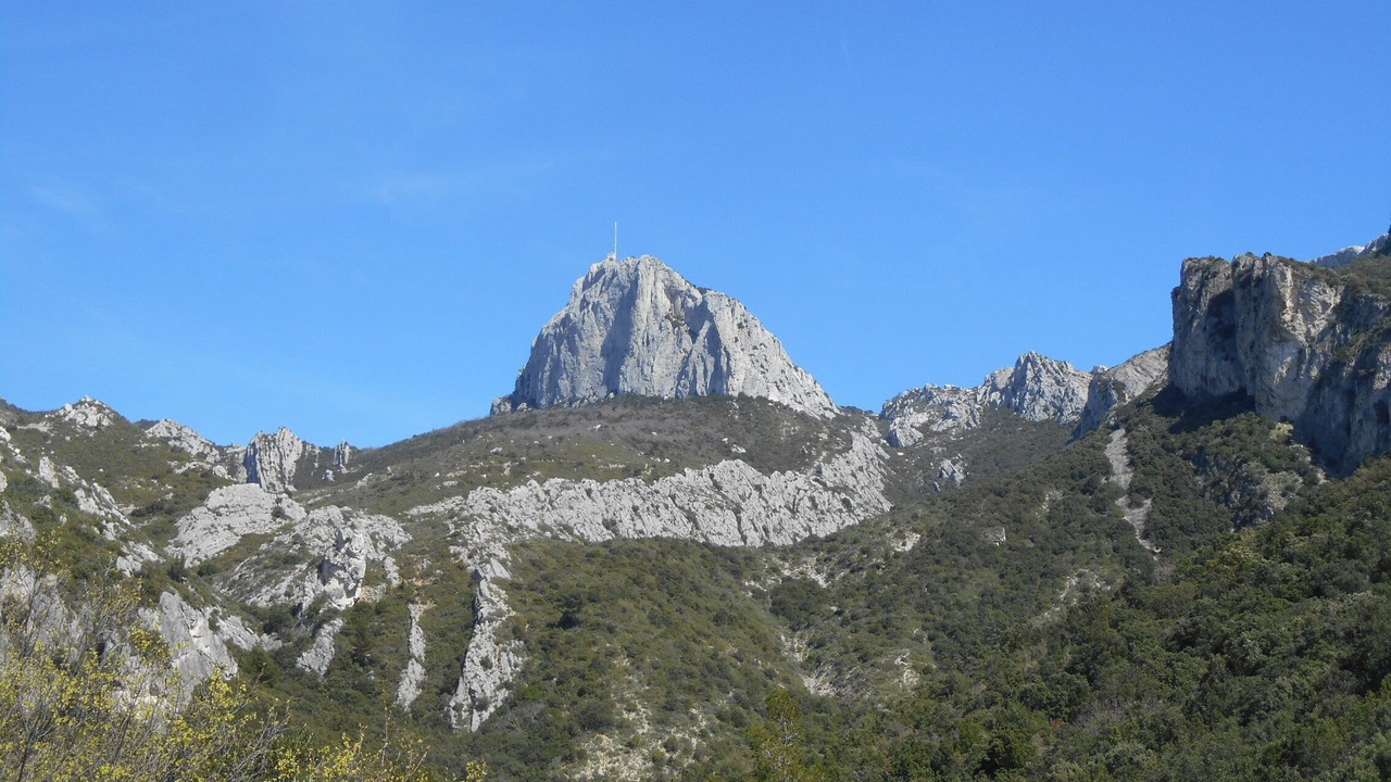 Photo of Outdoor in Plan-d'Aups-Sainte-Baume