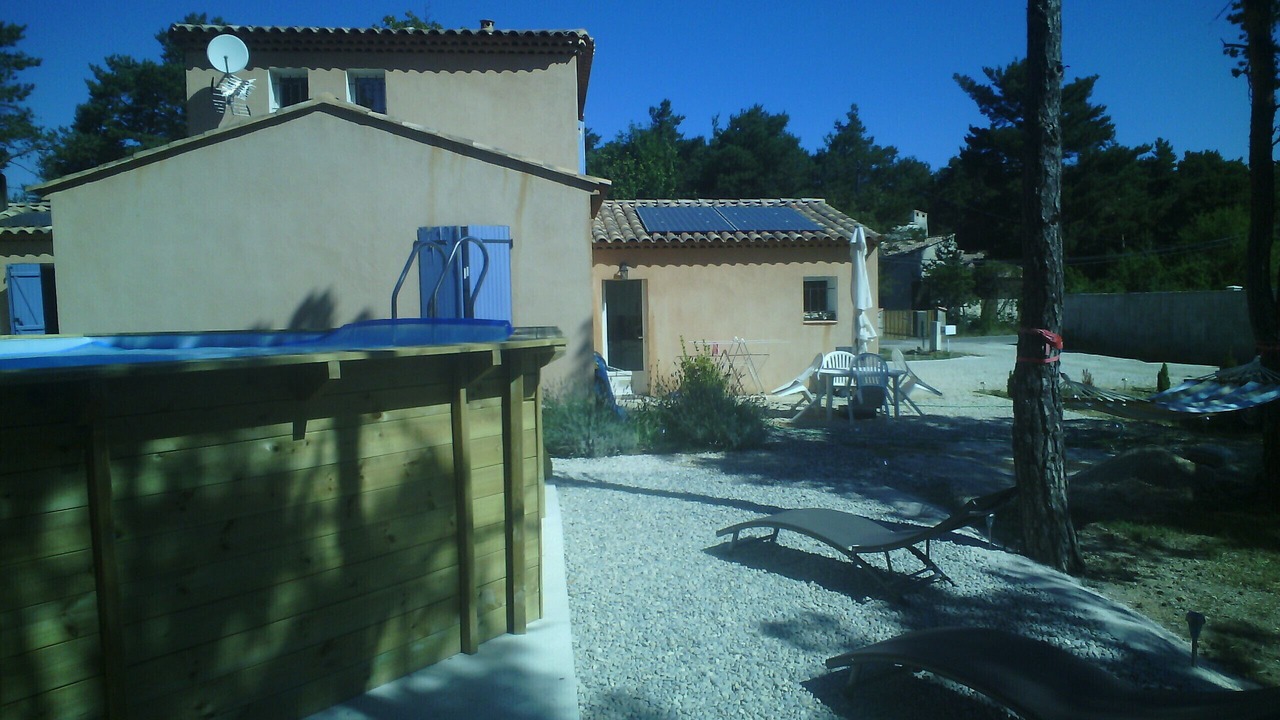 Photo of Outdoor in Plan-d'Aups-Sainte-Baume