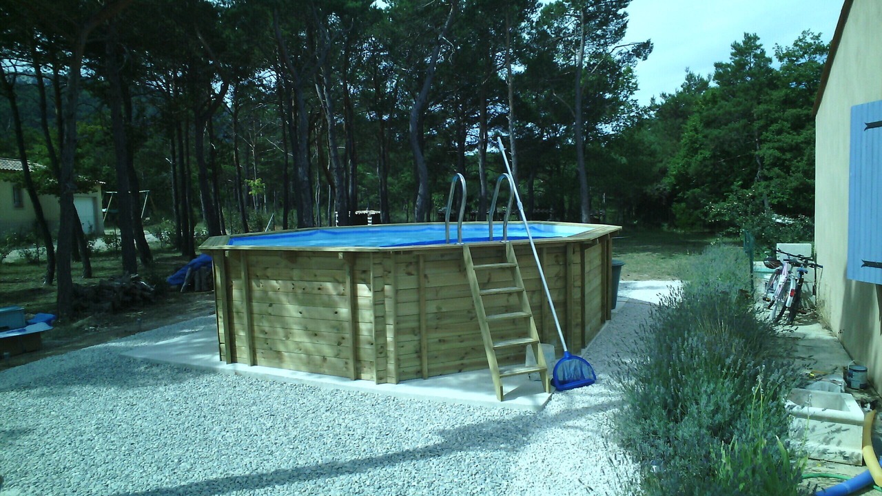 Photo of Outdoor in Plan-d'Aups-Sainte-Baume