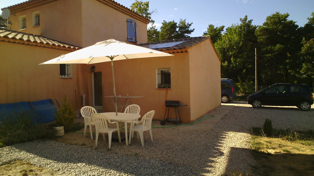 Photo of Outdoor in Plan-d'Aups-Sainte-Baume