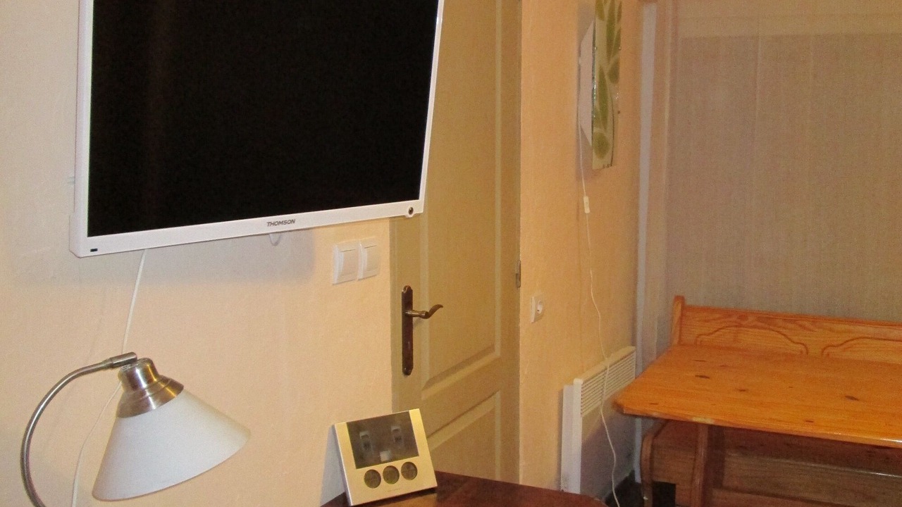 Photo of Bedroom in Plan-d'Aups-Sainte-Baume