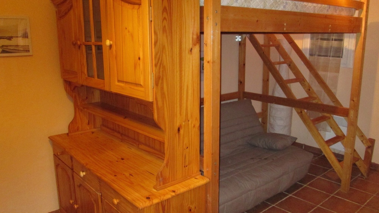 Photo of Bedroom in Plan-d'Aups-Sainte-Baume