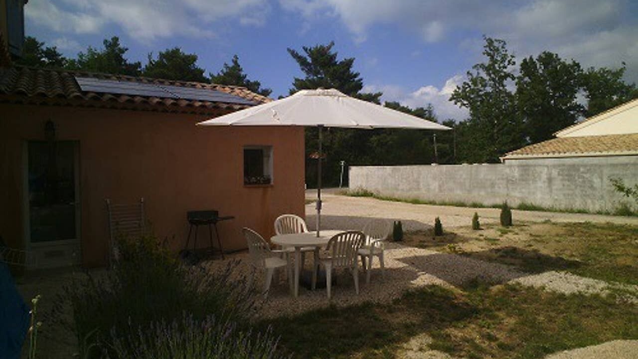 Photo of Outdoor in Plan-d'Aups-Sainte-Baume