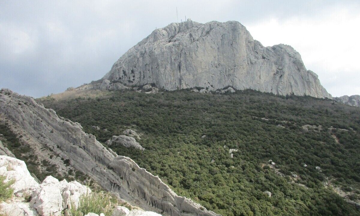 Photo of Outdoor in Plan-d'Aups-Sainte-Baume
