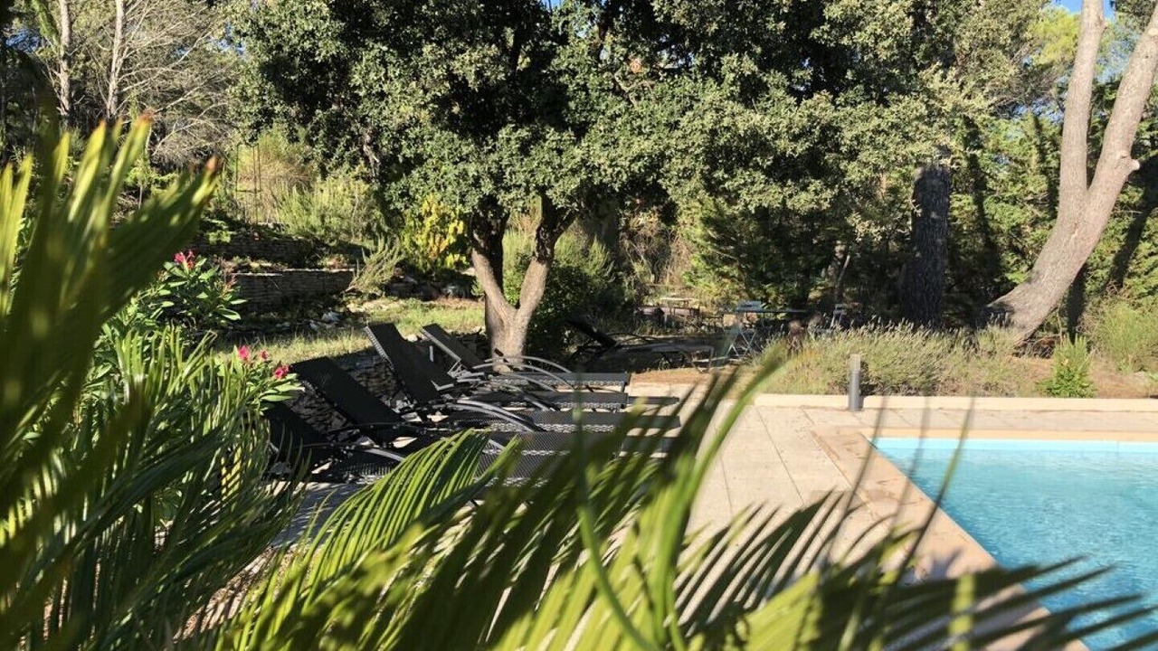Photo of Outdoor in Venelles