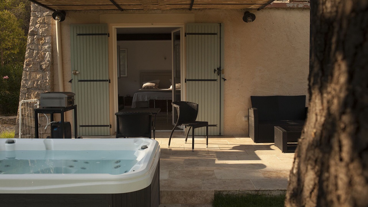 Photo of Patio Balcony in Venelles