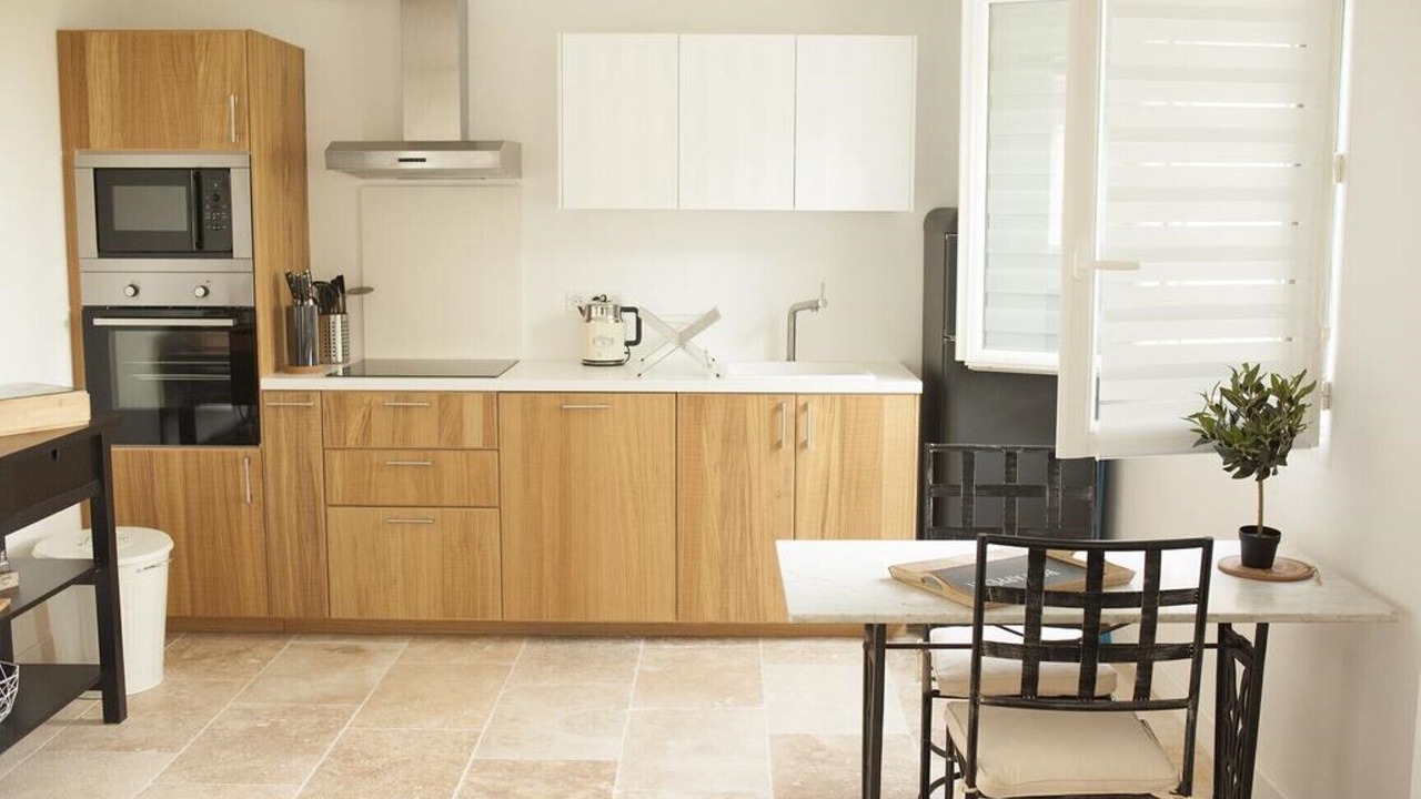 Photo of Kitchen in Venelles