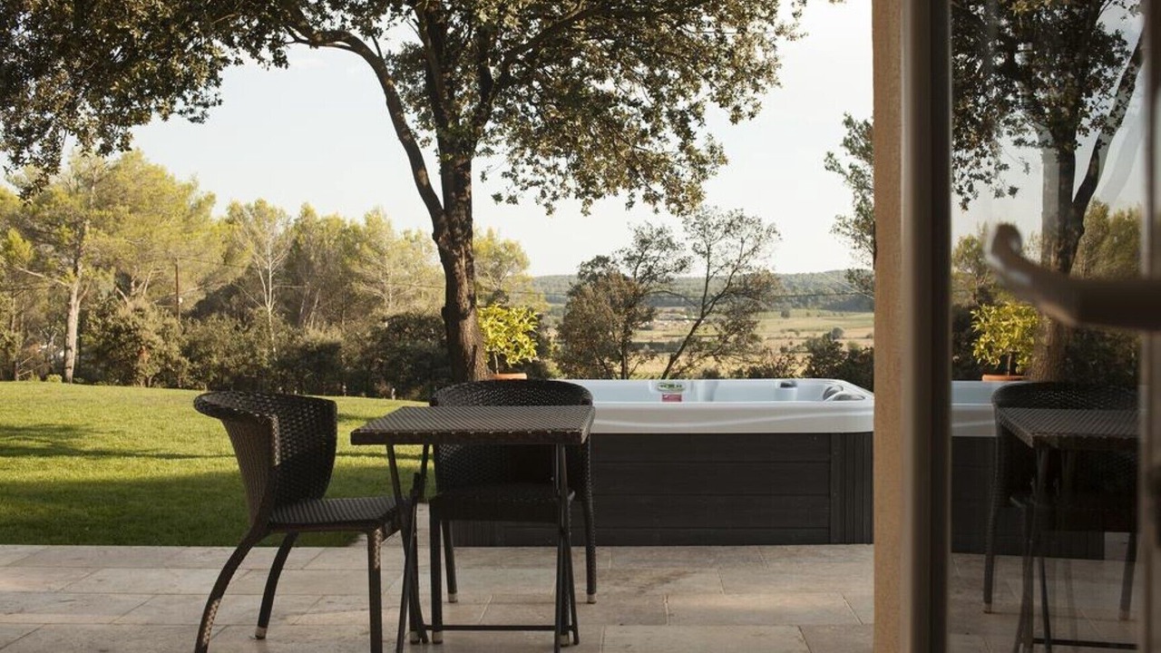 Photo of Outdoor in Venelles