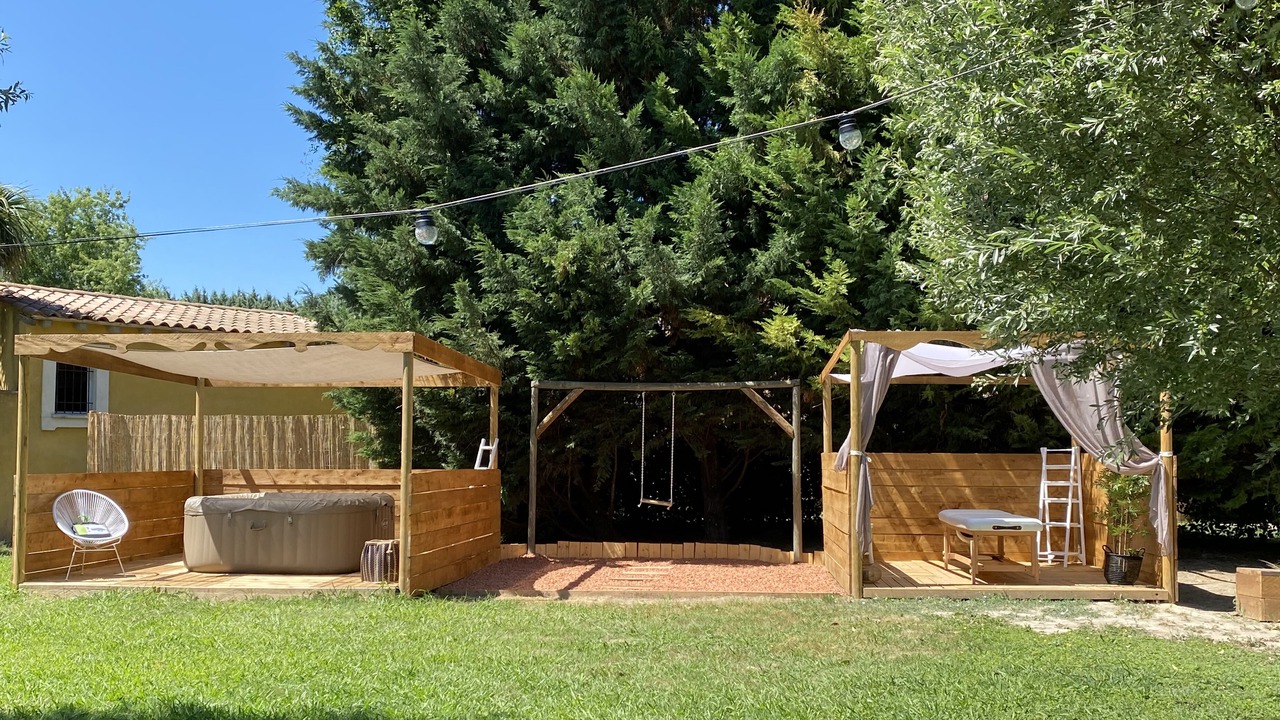 Photo of Outdoor in Vallabregues