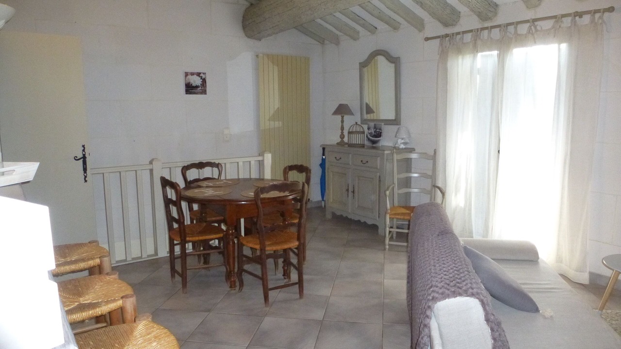 Photo of Livingroom in Vallabregues