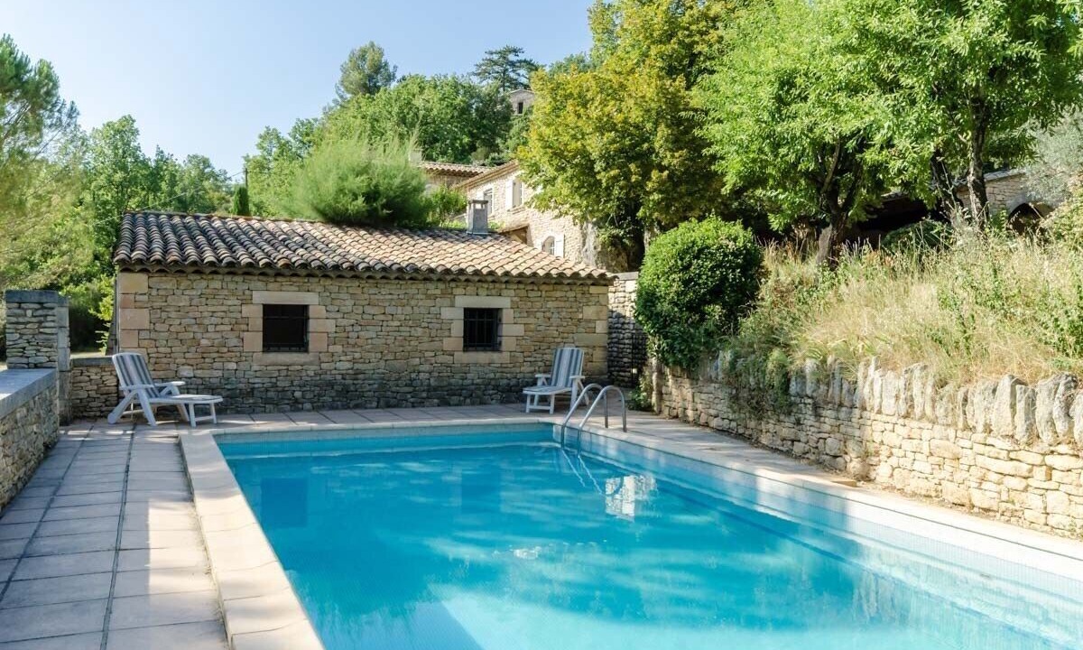 Photo of Outdoor in Saignon