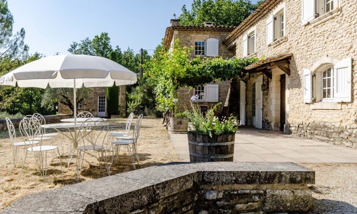Photo of Outdoor in Saignon