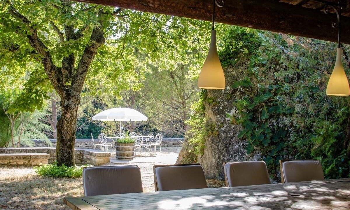 Photo of Outdoor in Saignon