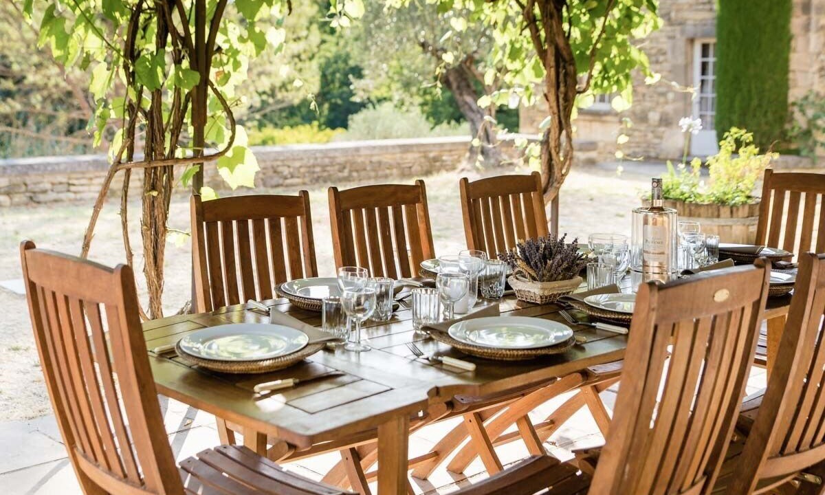 Photo of Outdoor in Saignon