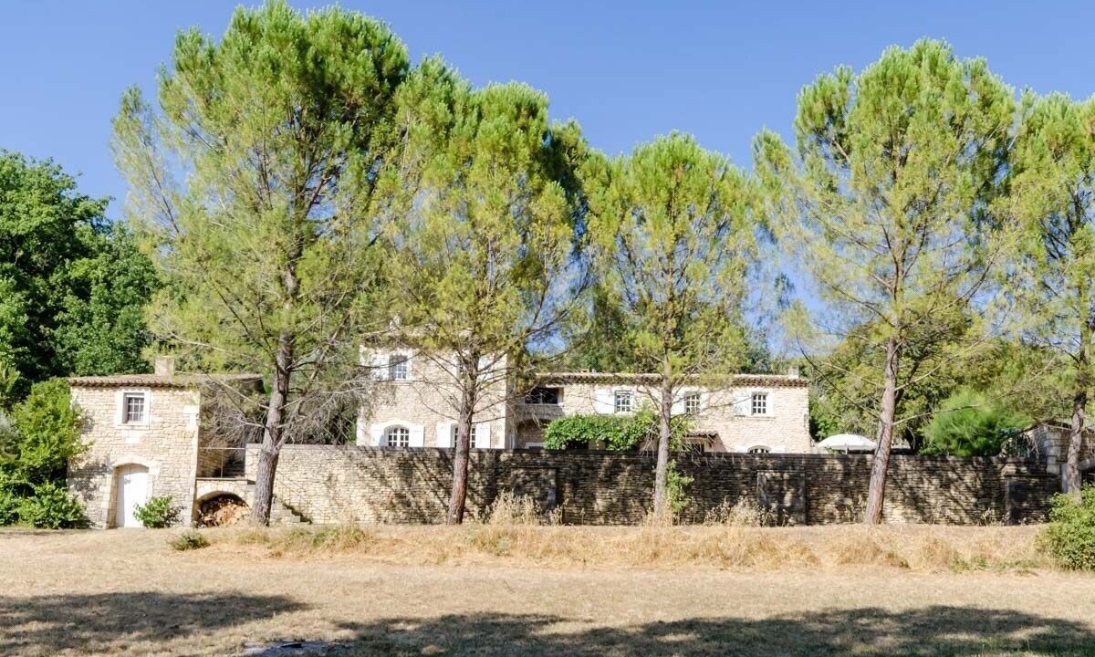 Photo of Outdoor in Saignon