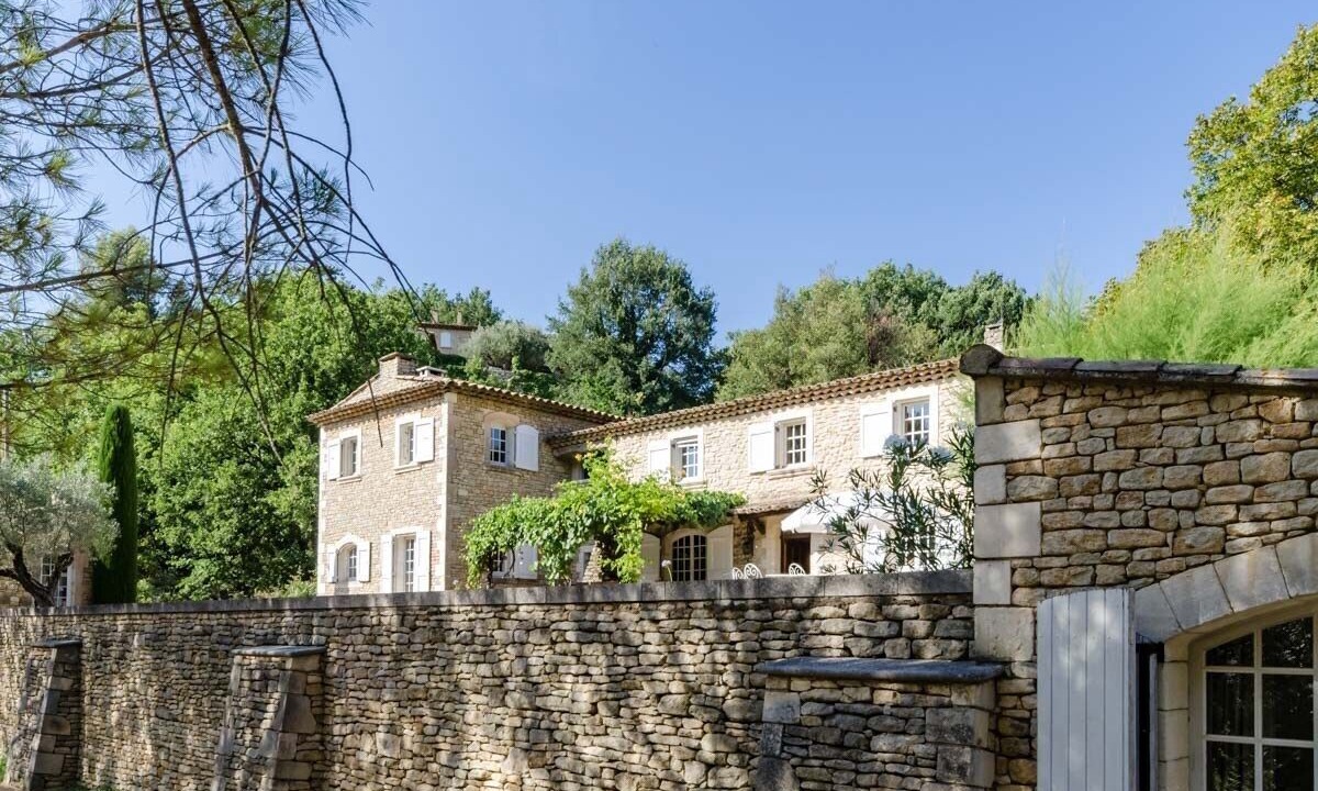 Photo of Outdoor in Saignon