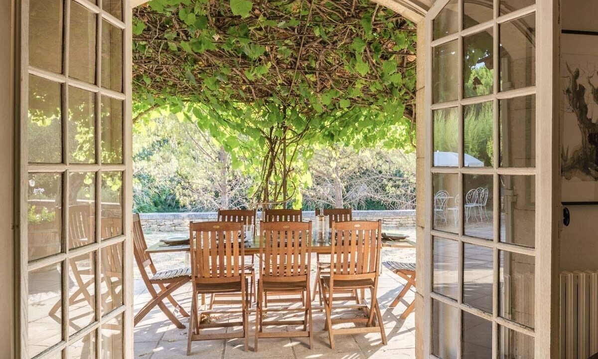 Photo of Outdoor in Saignon