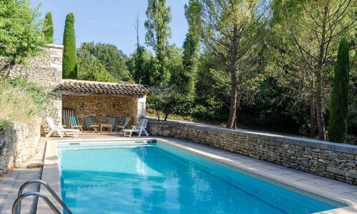 Photo of Outdoor in Saignon