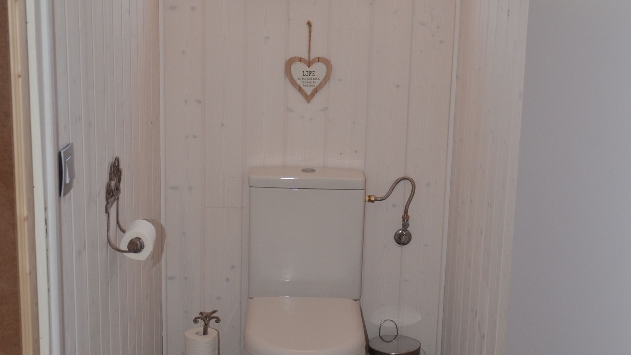 Photo of Bathroom in Castellane