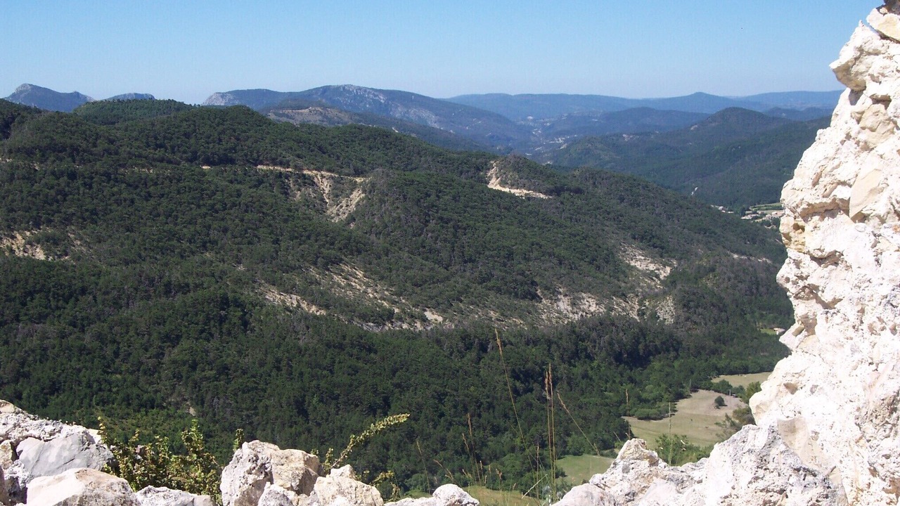 Photo of Outdoor in Castellane