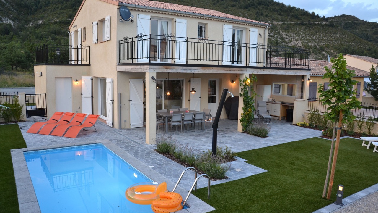 Photo of Outdoor in Castellane