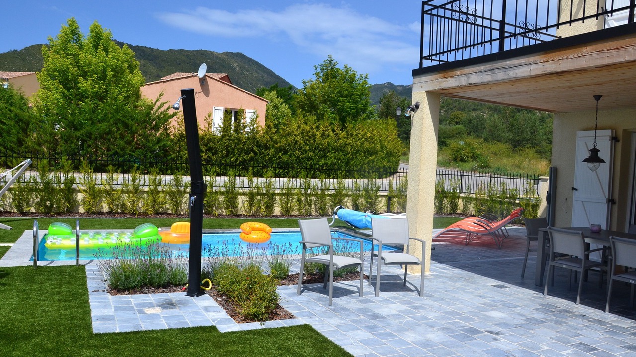 Photo of Outdoor in Castellane