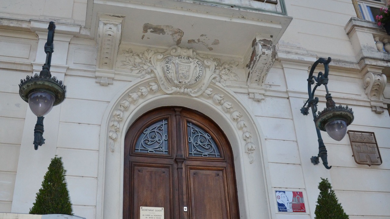 Photo of Outdoor in Castellane