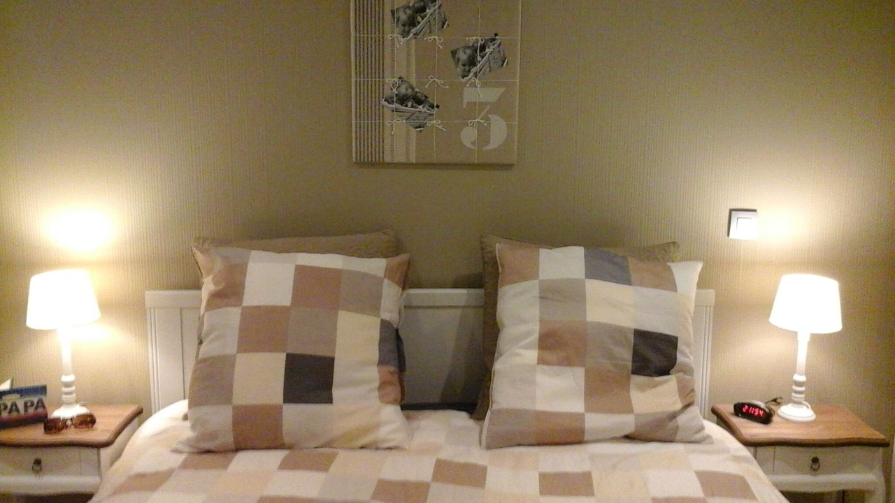 Photo of Bedroom in Castellane