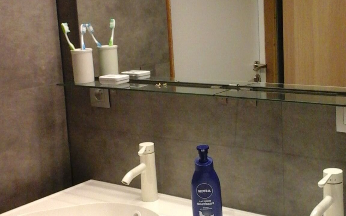 Photo of Bathroom in Castellane