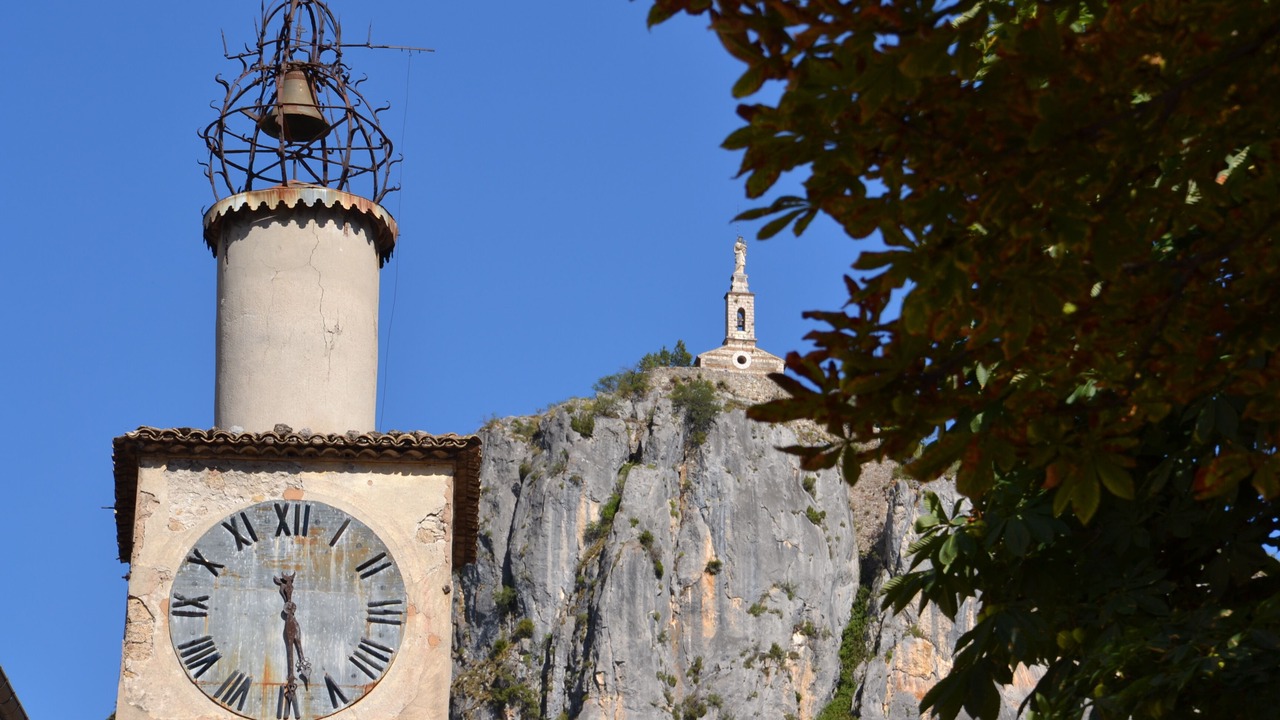 Photo of Others in Castellane