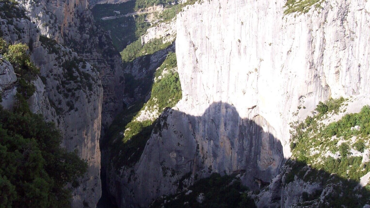 Photo of Outdoor in Castellane