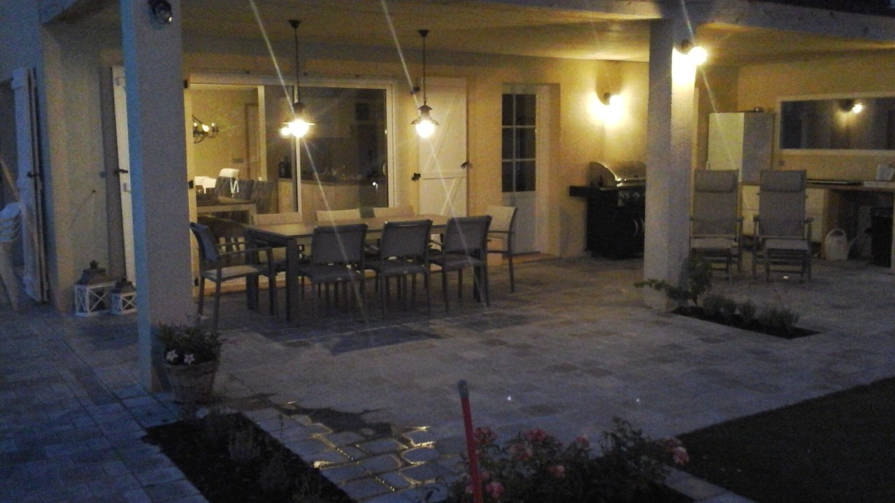 Photo of Outdoor in Castellane