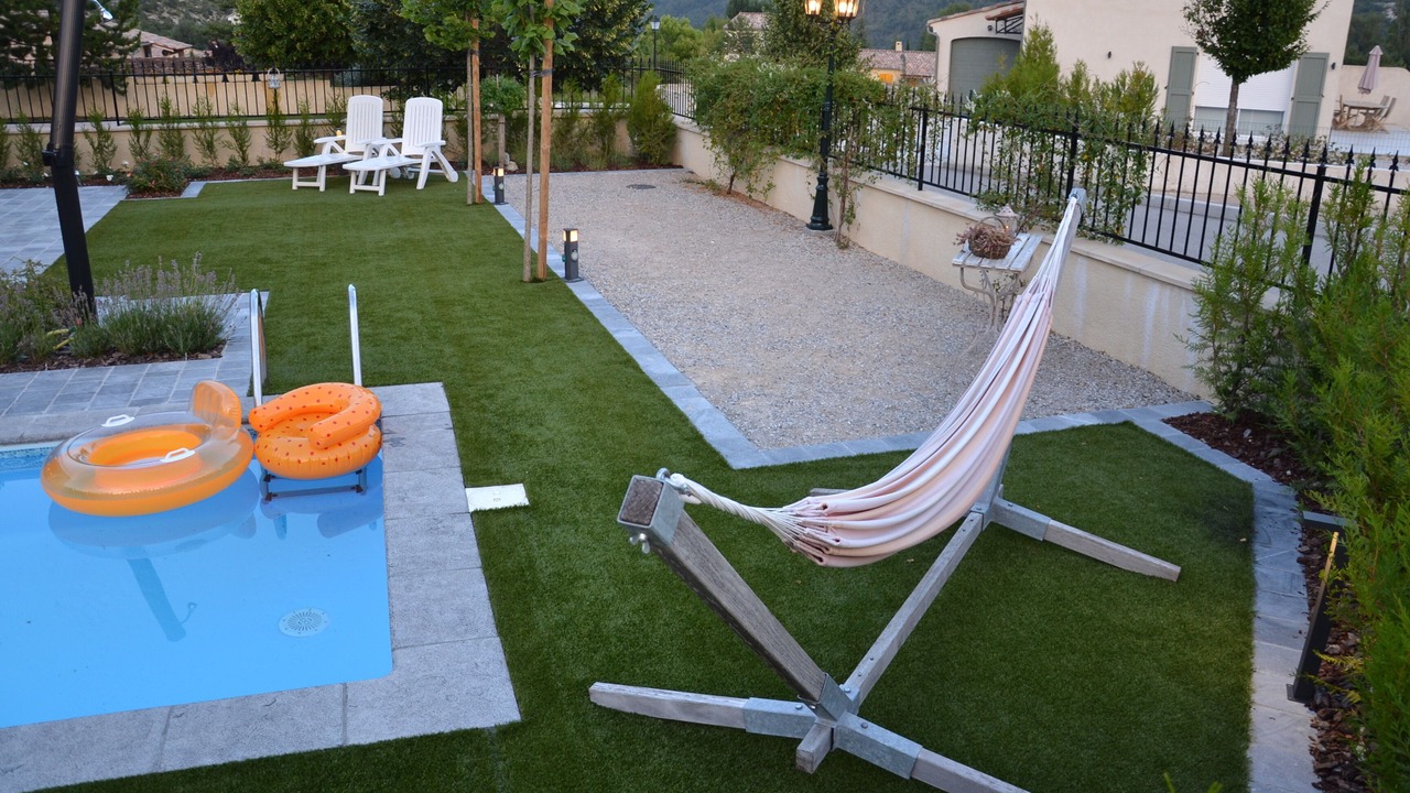 Photo of Outdoor in Castellane