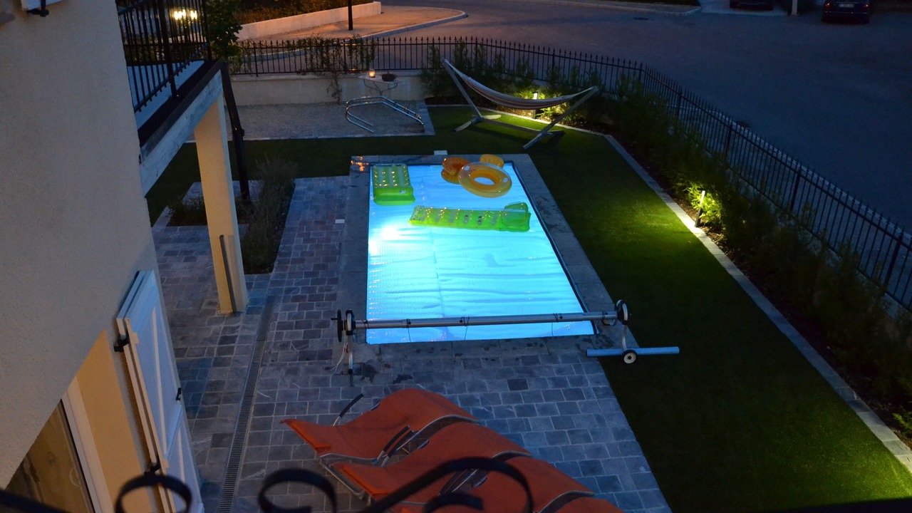 Photo of Patio Balcony in Castellane