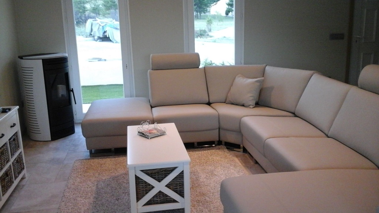 Photo of Livingroom in Castellane
