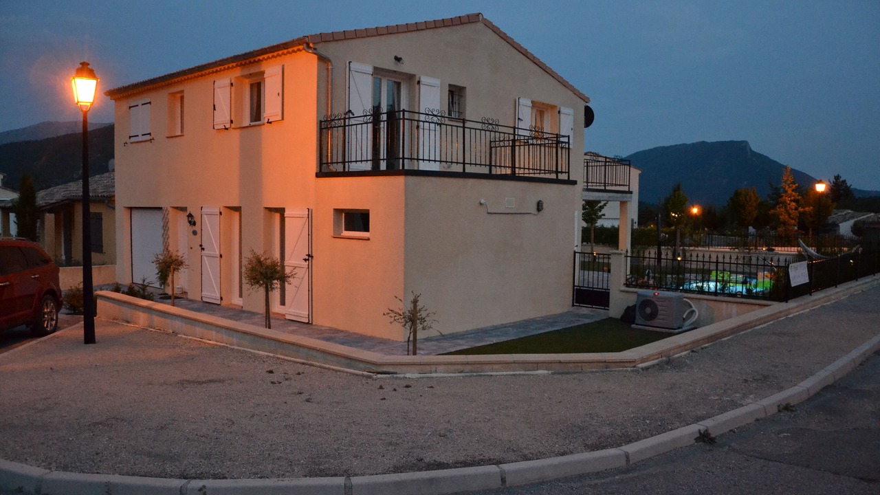 Photo of Outdoor in Castellane