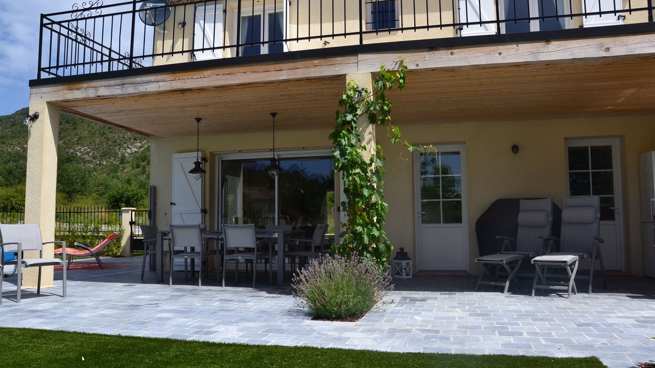Photo of Outdoor in Castellane
