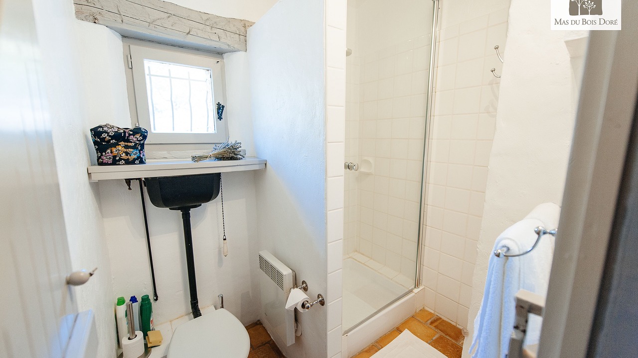 Photo of Bathroom in Mons